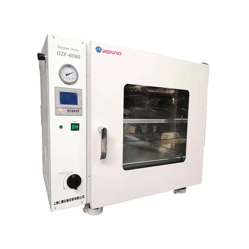 DZF-6090  臺(tái)式-真空干燥箱